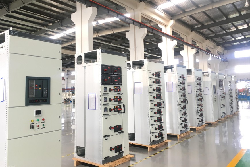 潤凱助力施耐德電氣(SCHNEIDER)提升產品競爭力